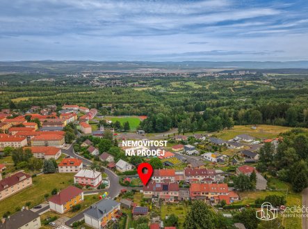 Prodej domu/vily, 100 m²