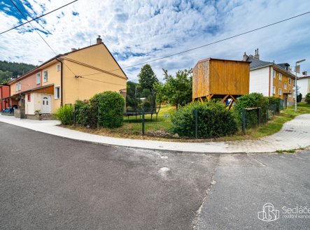 Prodej domu/vily, 100 m²