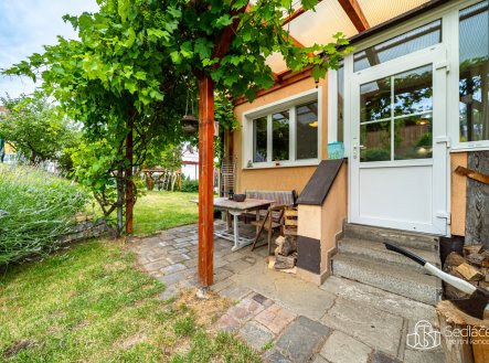 Prodej domu/vily, 100 m²