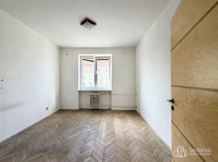 Pronájem bytu, 2+1, 53 m²