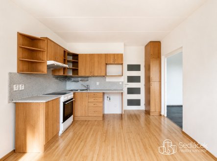 Pronájem bytu, 1+1, 36 m²