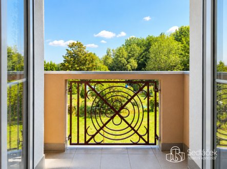 Pronájem bytu, 3+1, 56 m²