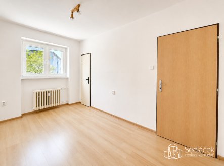 Pronájem bytu, 3+1, 56 m²