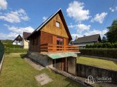Prodej chaty/rekreačního objektu, 36 m²