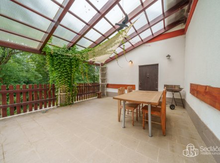 Prodej chaty/rekreačního objektu, 161 m²