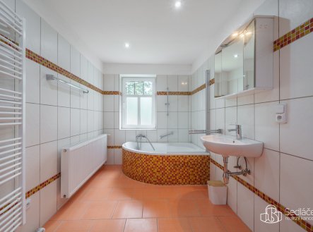 Prodej chaty/rekreačního objektu, 161 m²