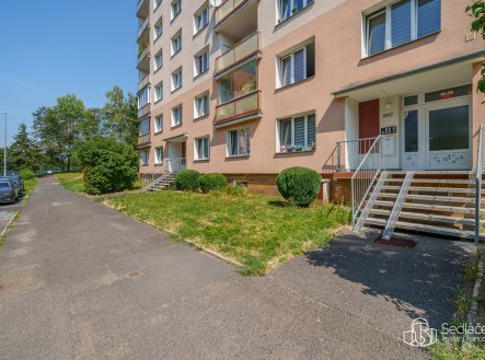 Prodej bytu, 1+1, 39 m² obrázek