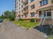 Prodej bytu, 1+1, 39 m²
