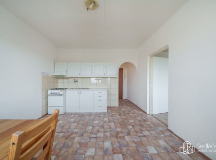 Prodej bytu, 1+1, 39 m²