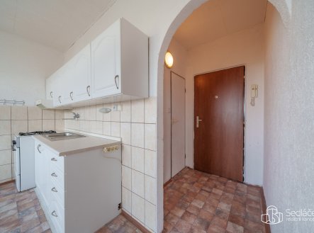 Prodej bytu, 1+1, 39 m²