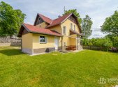 Prodej komerčního objektu, 180 m²
