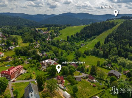 Prodej komerčního objektu, 180 m²