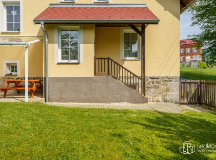 Prodej komerčního objektu, 180 m²