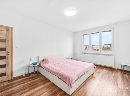 Prodej bytu, 3+kk, 58 m²