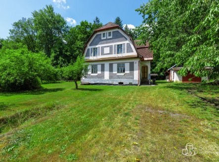 Prodej domu/vily, 194 m²