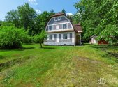 Prodej domu/vily, 194 m²