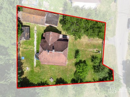 Prodej domu/vily, 194 m²