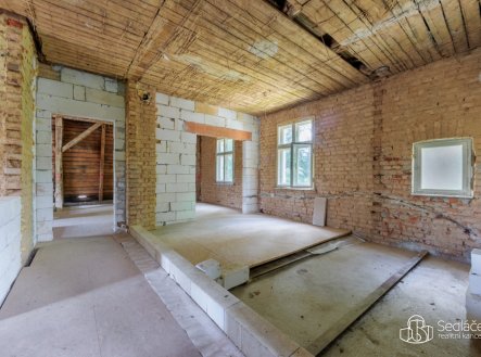 Prodej domu/vily, 194 m²
