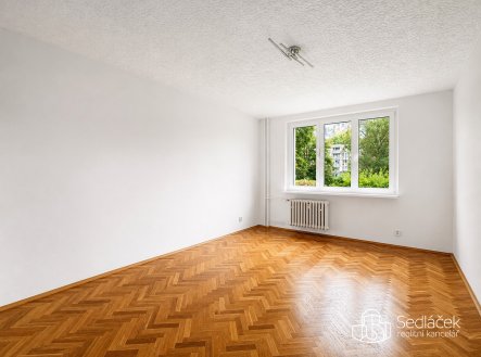 Pronájem bytu, 2+1, 60 m²