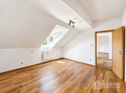 Pronájem bytu, 2+1, 64 m²