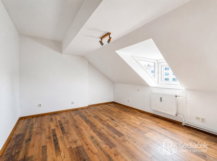 Pronájem bytu, 2+1, 64 m²