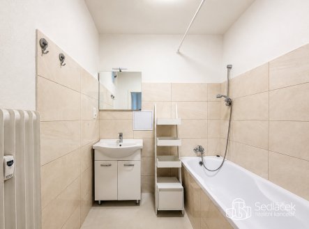 Pronájem bytu, 2+1, 60 m²