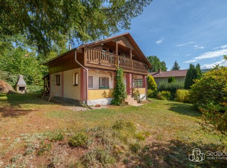Prodej chaty/rekreačního objektu, 80 m²