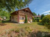 Prodej chaty/rekreačního objektu, 80 m²