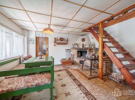 Prodej chaty/rekreačního objektu, 80 m²