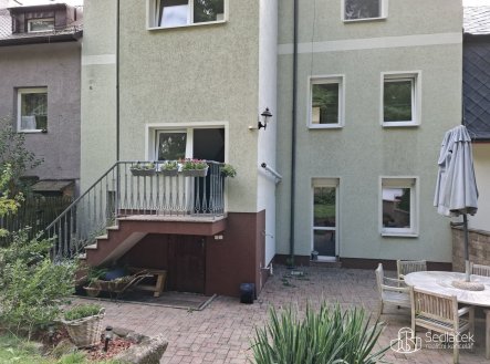 Pronájem bytu, 2+1, 60 m²