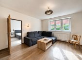 Pronájem bytu, 2+1, 60 m²