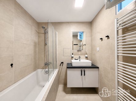 Pronájem bytu, 2+1, 60 m²