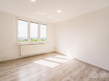Prodej bytu, 1+kk, 23 m²