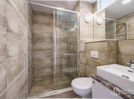 Prodej bytu, 1+kk, 23 m²