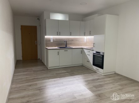 Prodej bytu, 1+kk, 23 m²