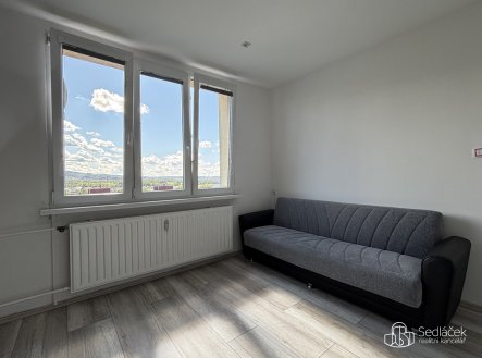 Pronájem bytu, 1+1, 35 m²