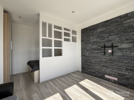 Pronájem bytu, 1+1, 35 m²
