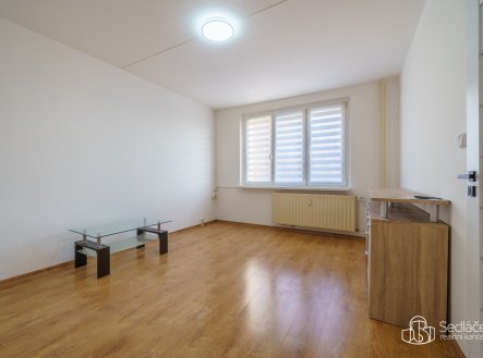 Pronájem bytu, 1+1, 38 m²
