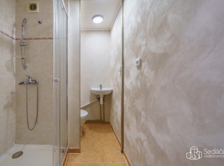 Pronájem bytu, 1+1, 38 m²