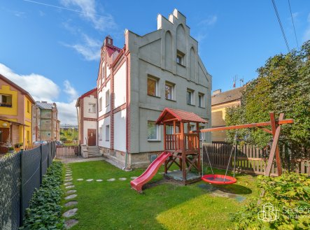 Prodej domu/vily, 260 m²