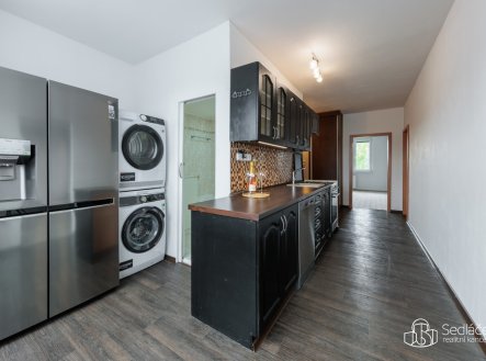 Prodej bytu, 3+1, 84 m²