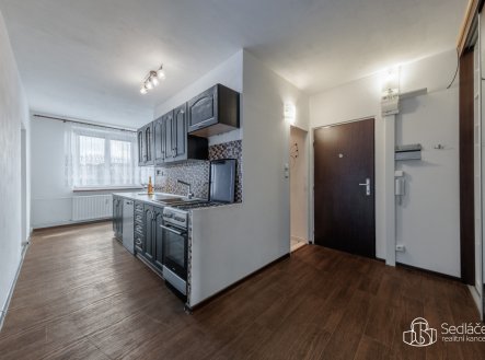 Prodej bytu, 3+1, 84 m²