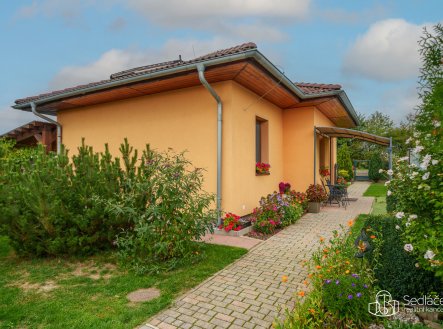 Prodej domu/vily, 100 m²