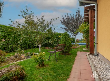 Prodej domu/vily, 100 m²