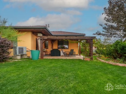 Prodej domu/vily, 100 m²