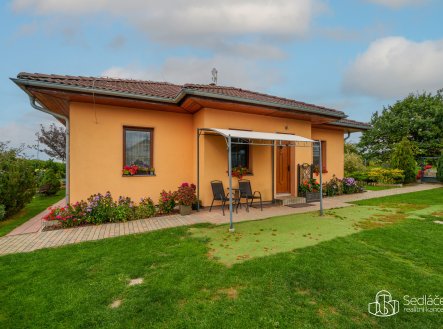 Prodej domu/vily, 100 m²