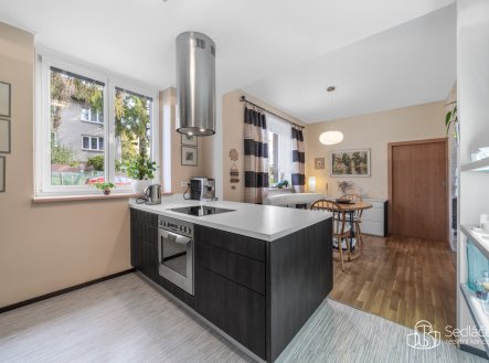 Prodej bytu, 3+1, 89 m²