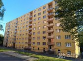Prodej bytu, 2+1, 64 m²