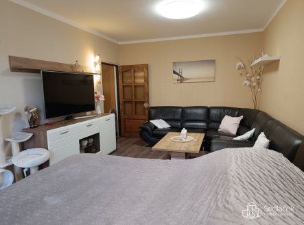 Prodej bytu, 2+1, 64 m²