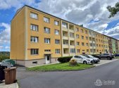 Prodej bytu, 1+1, 35 m²